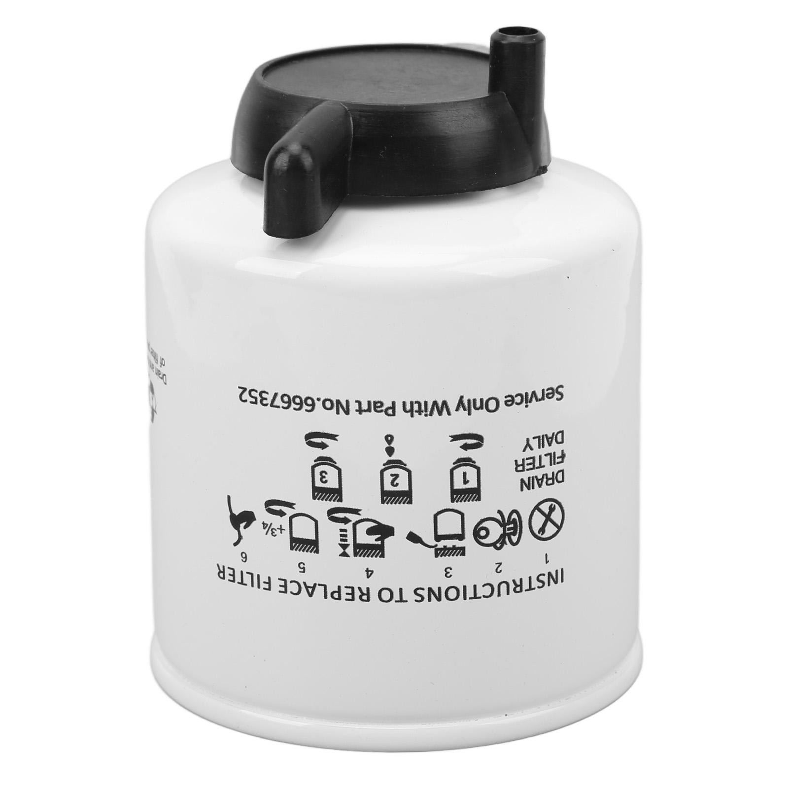 

Топливный фильтр OEM Стандарт Высокоэффективный Профессиональный P551039 для Сепаратора Топлива и Воды Donaldson