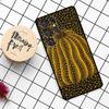 KUSAMA Art Case For Samsung Galaxy S25 Ultra S20 S21 S22 S23 S24 Ultra S9 S10 Plus S25 FE Phone Cover