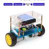 CreateBlock Arduino Selbstbalancierender Roboter Bausatz
