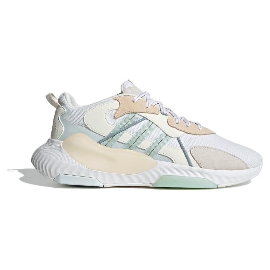 adidas Originals Hi-Tail Fabric TPU Comfortable Versatile Elegant Retro Mesh Low-Top Lifestyle Casual Shoes Unisex Casual Shoes ID1128