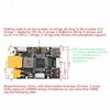 100W Fast Charging Power Bank Mother Board Type-C Port Fast Charging Module  Power Bank Usage