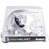 Mini casque NFL Oakland Raiders Riddell Replica -Riddell