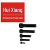 DIN 912 Hex Socket Cap Screw, Grade 12.9, Black Oxide