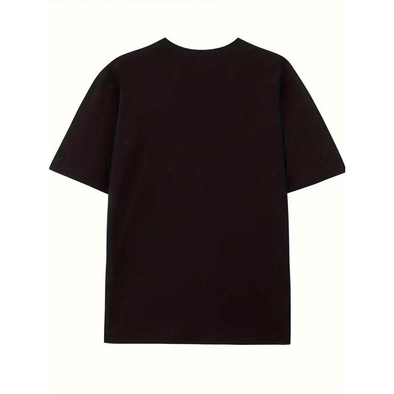 European sizes Men'S Vintage Cyrillic Text T-Shirt - Black with White & Red Cyrillic Script & Sasha Name Print