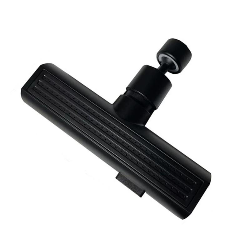 Kitchen Faucet Waterfall Stream Sprayer Head Sprayer Filter Diffuser Water Saving Nozzle Faucet Connector Mixers Tap Accessorie