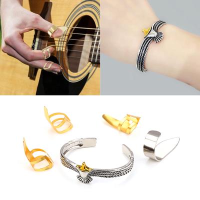 Accessori per chitarra – Plettri