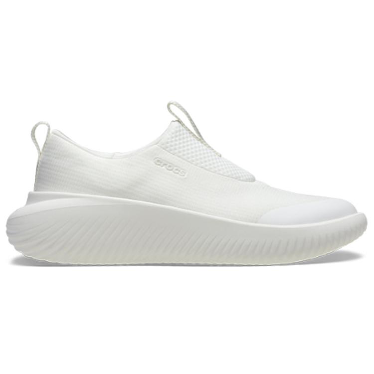 Crocs Comfortable Versatile Running Shoes Women sneaker White 210500-143