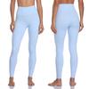 Women's Solid Color Sports Fitness Hip Yoga Pants Sweatpants Athletic Pants