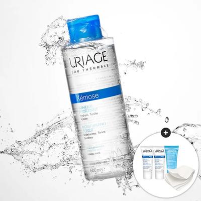 Cura della pelle – Set di cosmetici per la cura