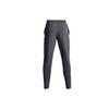 Under Armour Woven Collection Knitted Sweatpants Men's Gray 1366215-012