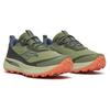 SAUCONY Trail Running Sneakers Peregrine 15 Goretex