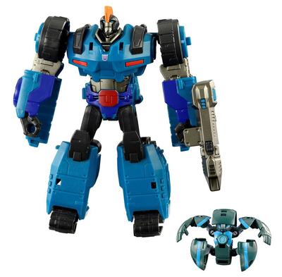 Transformers TAV46 Overlord
