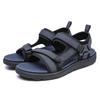 Sandales d'été légères et décontractées pour hommes, chaussures de plage, sandales et chaussures de plage