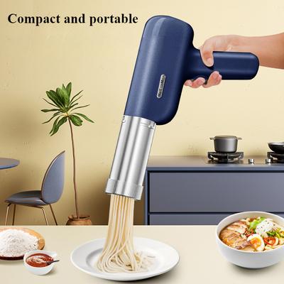 Machine à nouilles électrique automatique et portable pour la maison