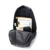 Yoshida Backpack Daypack Black [Porter] & Co. HEAT 703-06302