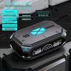 M41 High-End Wireless Bluetooth Earbuds: Dual Ear, In-Ear Design for Sports and Gaming with Universal Mobile Compatibility and Superior Sound Quality.