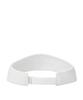 Goldeunbeeo (Women) Wide Visor_G6Rax25302Whx