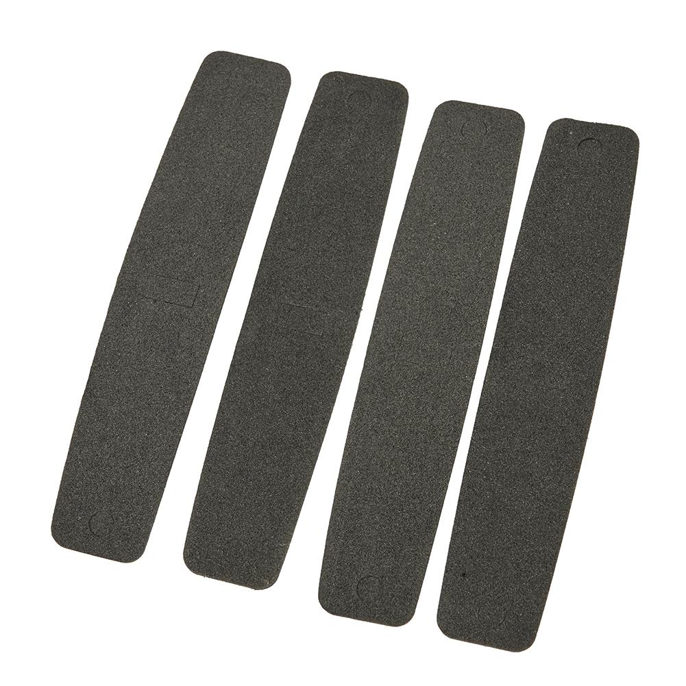 Portable LED Lights Accessories Boat Navigation LED 4Pcs ABS Anti-collision Boat Dustproof Exterior Navigation