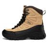 Scarpe Bambino Unisex Stivali da Escursionismo Mid-Cut Trekking all'Aperto