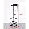 Rc Remote Control Model Car Large Scale Standing Display Rack Storage Rack Storage Rack Storage Rack Shelf