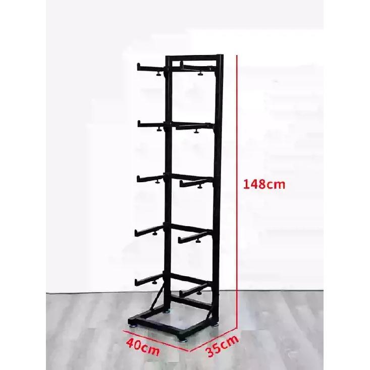 Rc Remote Control Model Car Large Scale Standing Display Rack Storage Rack Storage Rack Storage Rack Shelf