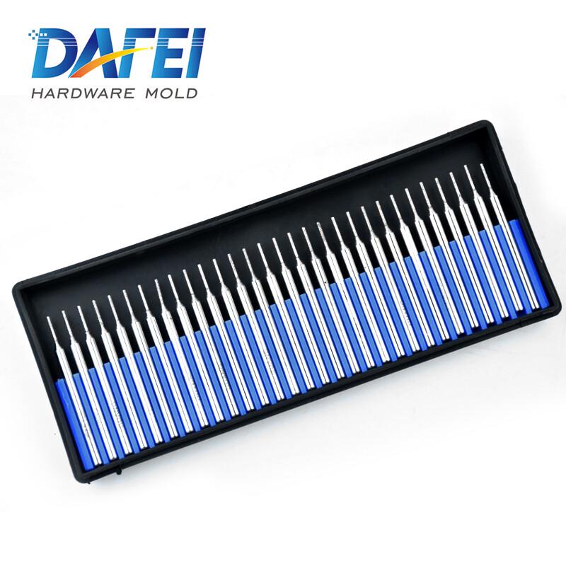 Dafei Alloy Diamond Grinding Head Set