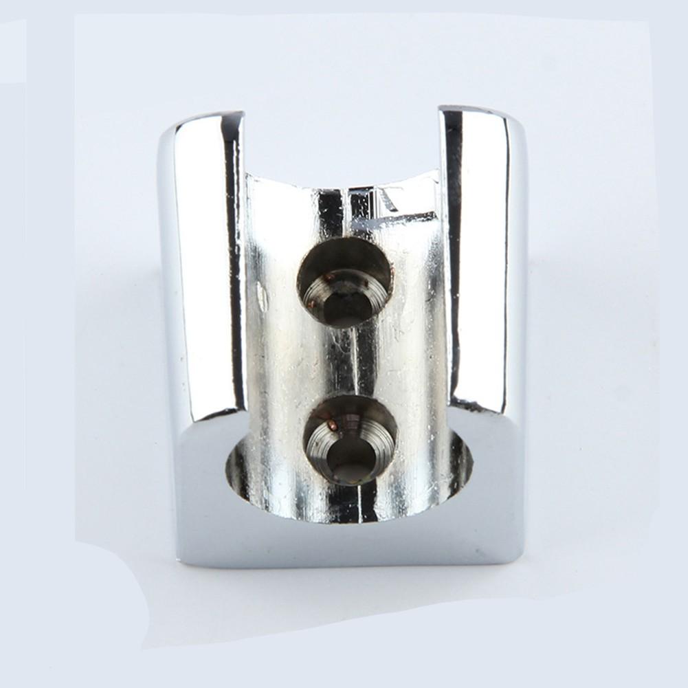 Bathroom Wall Bracket Hand Held Shower Holder Shower Head Holder Sleek Design