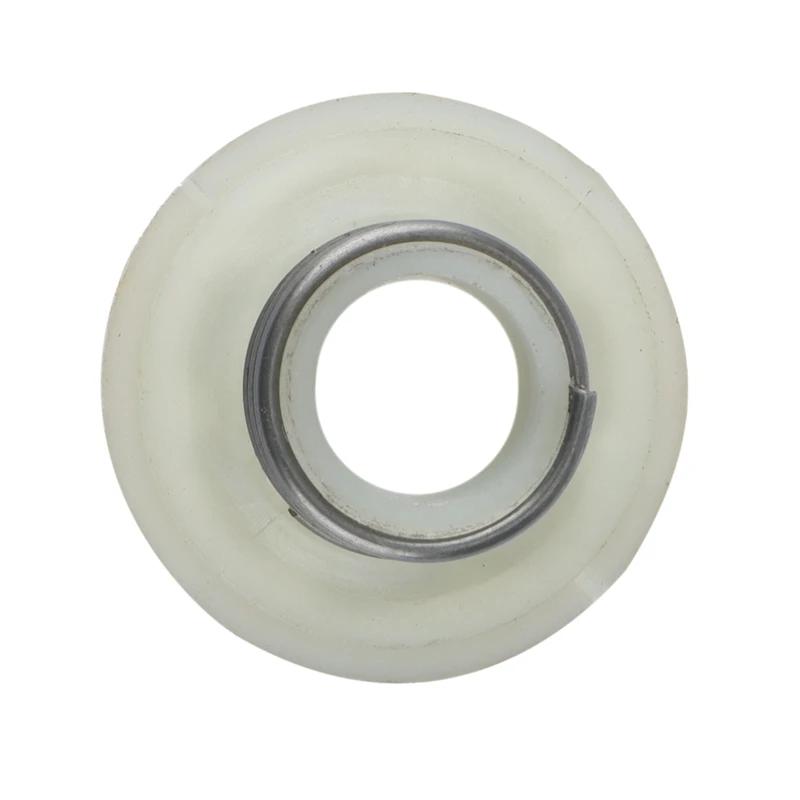 Clutch Drum Oil Pump Piston Plate Worm Gear Kit For Husqvarna 340 345 350