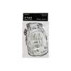 30 pcs Clear glass bottle PET Sticker Decorative collage Scrapbooking Diary Album Stationery Adhesive Labels Stickers