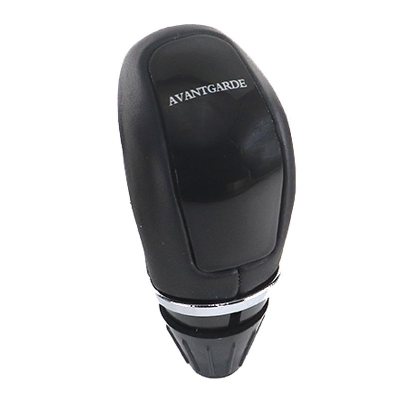 Schimb de viteze de mașină din piele automată Buton schimbător de viteze Buton schimbător de viteze pentru MERCEDES-BENZ E CLASSIC W210 E320 E55 AMG