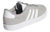 Vl Court Wmns Adidas Neo 3.0 'Grey Silver Metallic' Damen ID6280