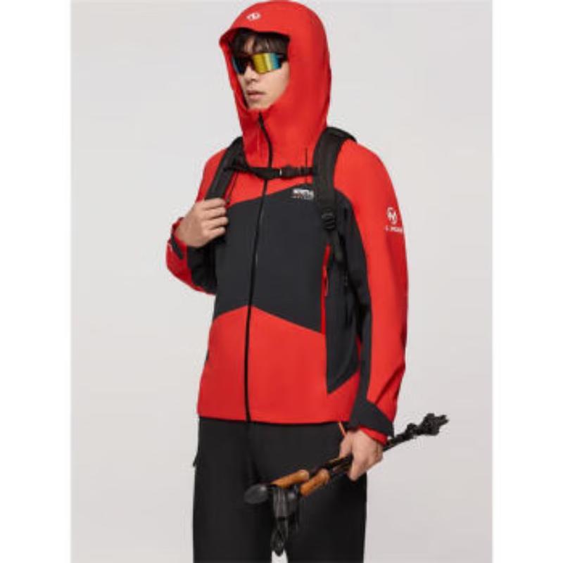 NORTHLAND Chuanyue Unisex Single-Layer Jacket
