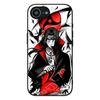 Kakashi Narutos Itachi Uchiha Phone Case for Huawei P20 P30 Mate 20 Lite Pro Y7a Y6P Y7 2019 Nova 5T 3I Mate20 Protective Cover