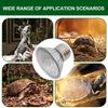 UVA UVB Reptile Light Basking Light UVA Reptile Heating Lamp Dimming Turtle Reptile Heating Bulb With 360 Rotatable Hose