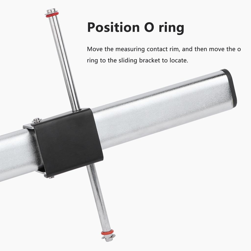 Bike Derailleur Alignment Tool Bicycle Derailleur Hanger Straightening Tool for Mountain Bike Road Bike