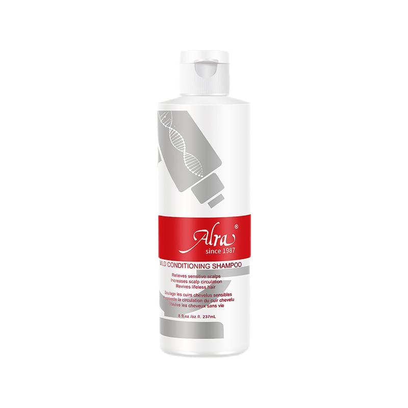 

ALRA Oil Control Volumizing Shampoo