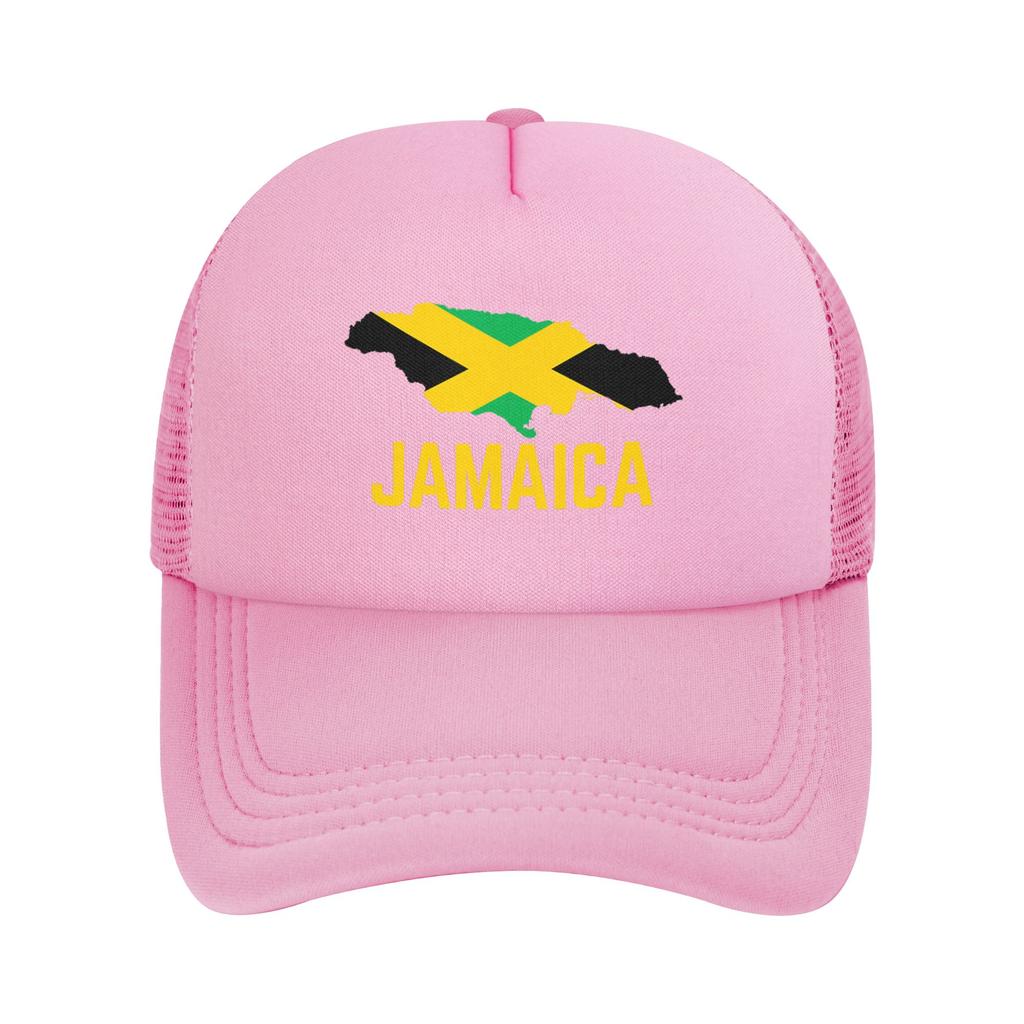 Jamaica Flag Jamaican Casquette Unisexs Womens Outdoor Hats Adjustable Sun Cap New Baseball Caps