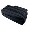 NARUTO Cartoon Anime Pencil Box Double Layer Flip Pen Case Lightweight Stationery for Kids School Daily Use,Boys&Girls Ages 5-10