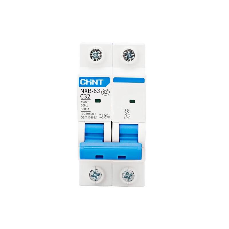 Fengzhi C32-2P Circuit Breaker