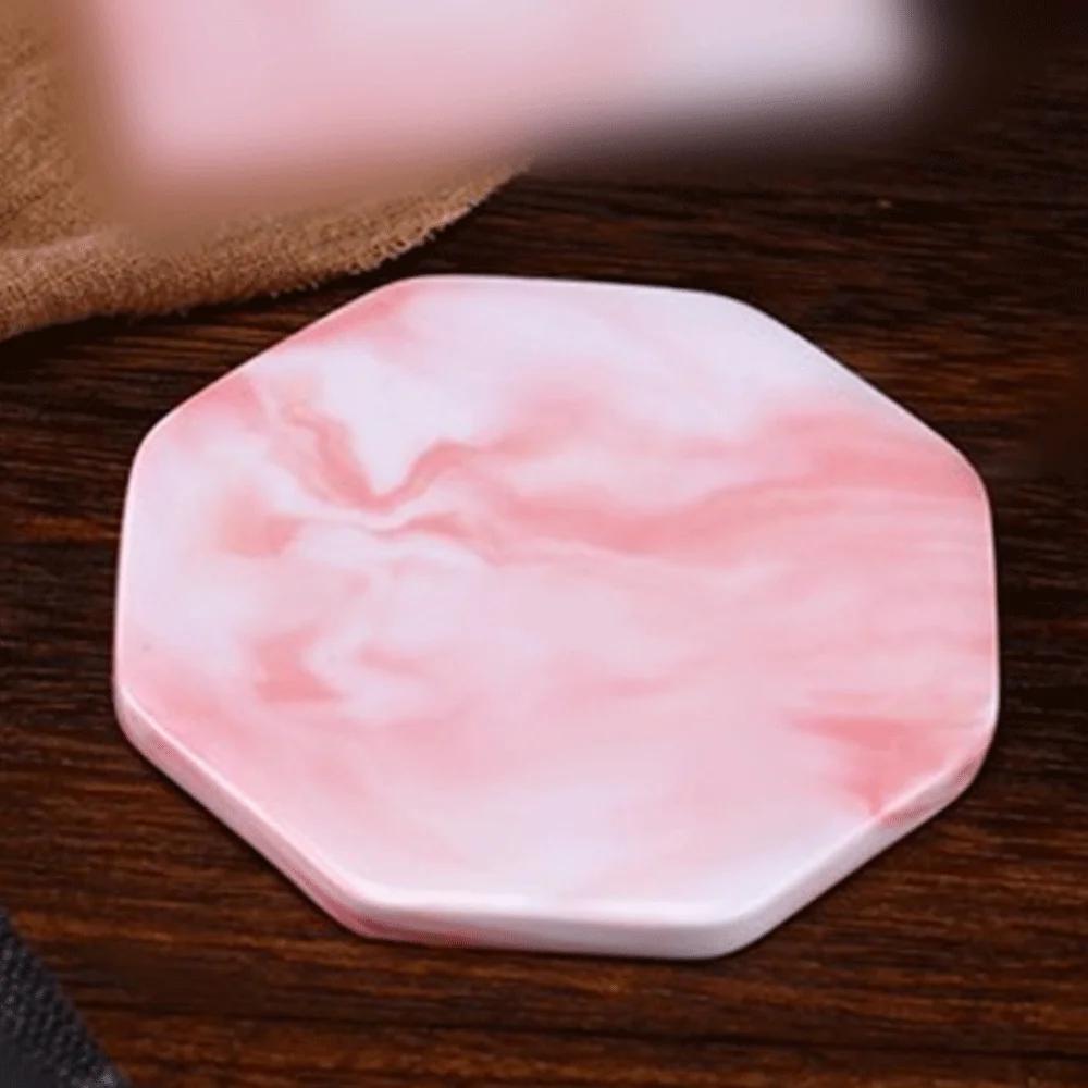 1PCS Marbling Sealing Wax Plate For Wax Seal Stamp Backing Board For Stamp Seal Seal Wax Backing Plate For Beginners