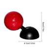 Engine Start Button Cover Start Auto Ignition Button Multipurpose Car Start Button Rocker Car Interior Accessories Protector
