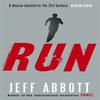 Run by Jeff Abbott Paperback Book 9780751539783