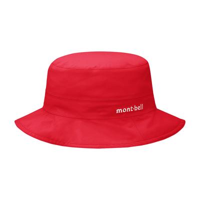 Mongbel Men'S Mead Hat Red Jbehxmhw024