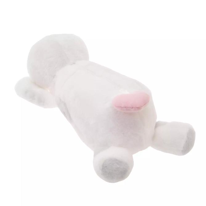 Disney Baymax Plush Pencase Japan NEW Disney Store