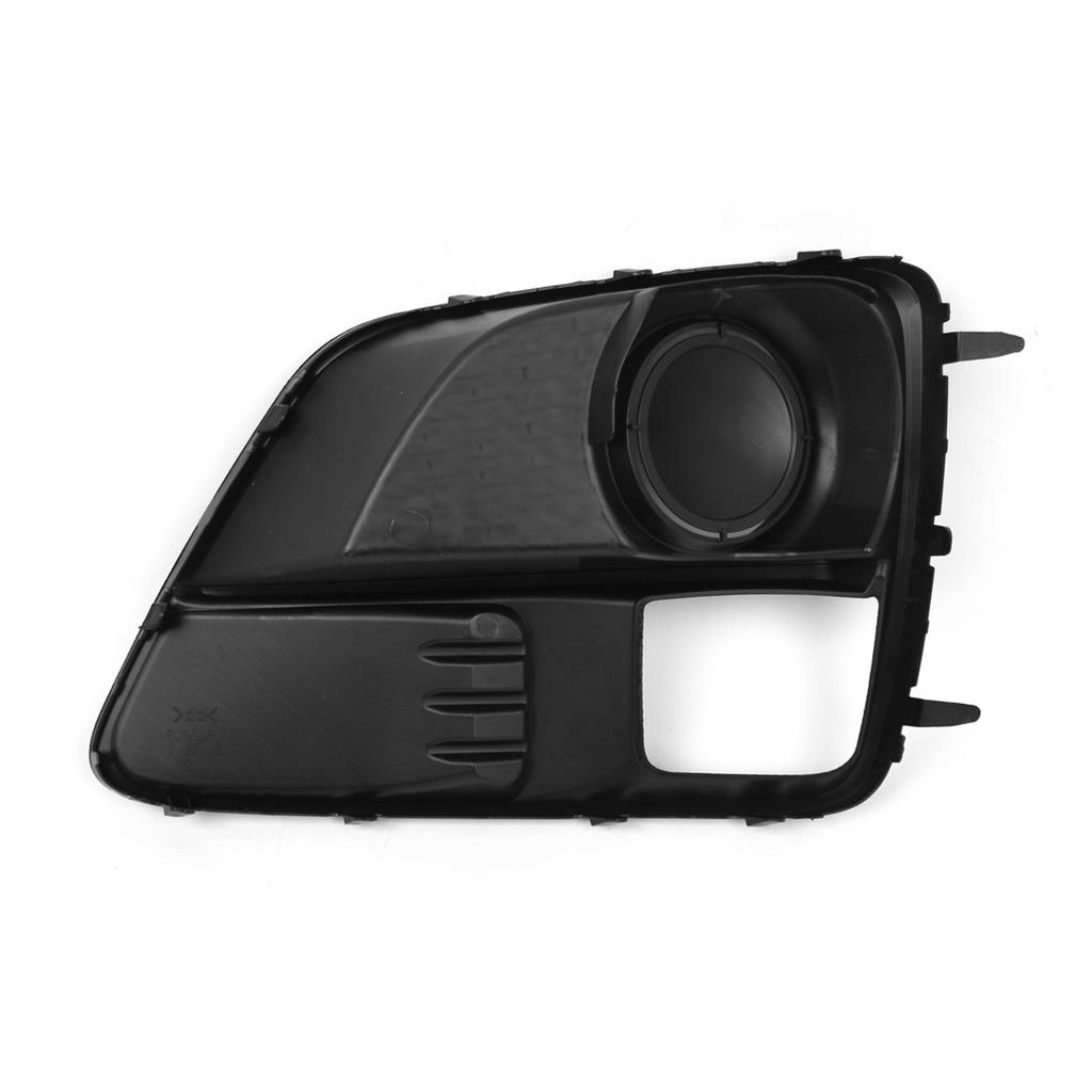 Fog Light Lamp Bezel Front Left Fog Light Hole Cover (without Fog Light Hole) Replacement for Subaru WRX  STi 2015 2017
