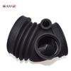 ISANCE For BMW E39 520i 523i 525i 528i E38 728i M52 530i 540i 525d 525d 530d Intake Air Flow Boot Hose Pipe OE# 13541740931