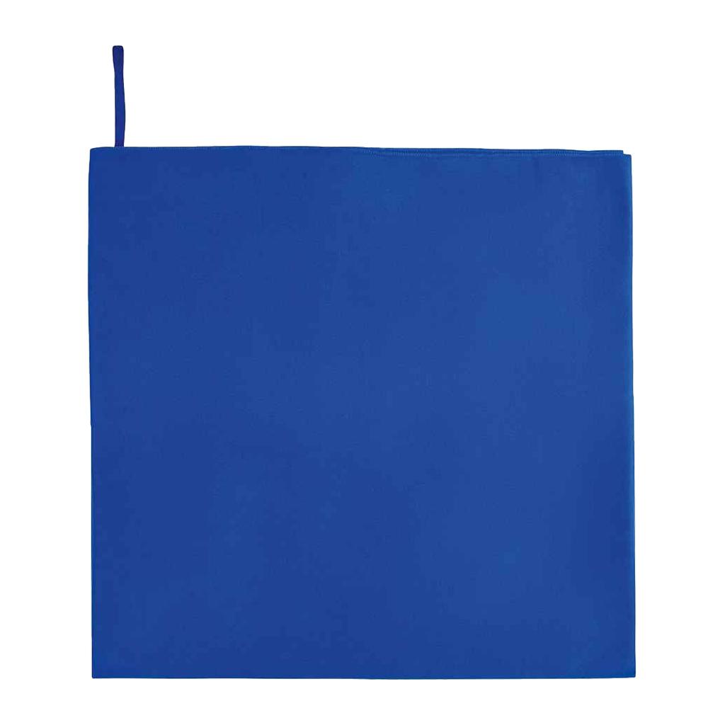 SOLS Atoll 100 Microfibre Towel