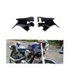 Hochwertiger Kunststoffrahmen Nackenabdeckung Motorradrahmen Schutz für Honda Shadow NV VT400 600 Modifiziertes Zubehör 1993-2007