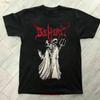 Rare BEHERIT Album For Fan All Size T Shirt HRN281 Vintage Washed Comfortable Graphic Soft Stretched Versatile