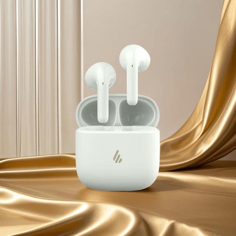 Edifier Echo Air True Wireless AI Noise Cancelling Earbuds